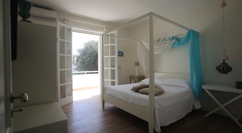 Deluxe Zimmer mit Queensize-Bett