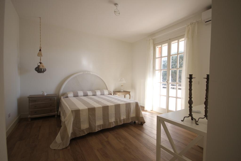 Deluxe Doppelzimmer mit Balkon